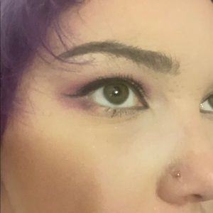 Meet your Posher, Georgia